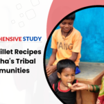 A Comprehensive Study of Finger Millet Recipes Of Odisha’s Tribal Communities