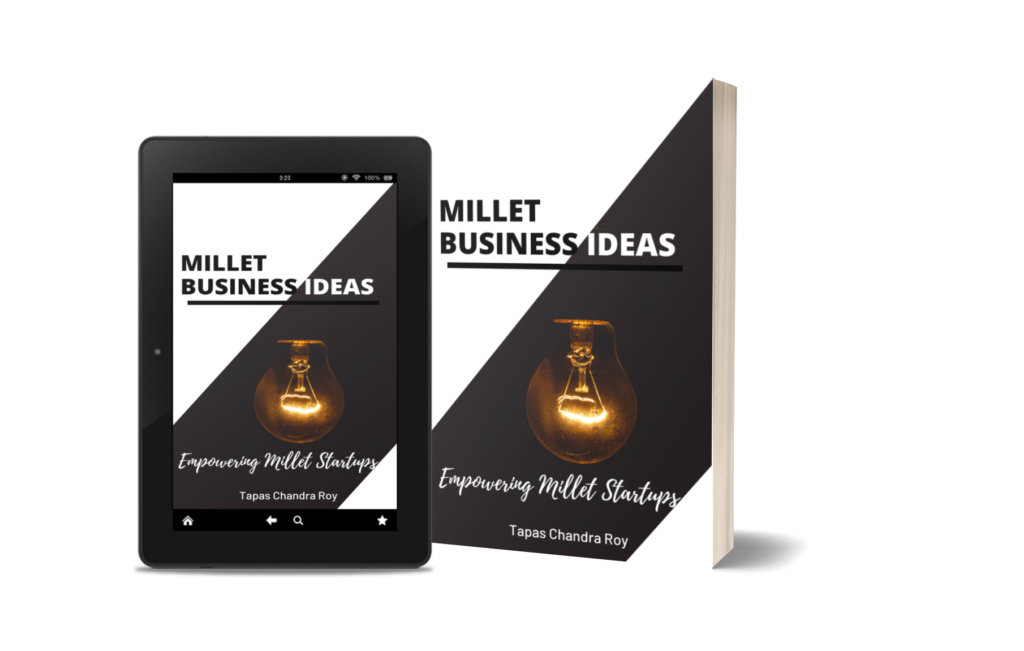 Millet Business Ideas