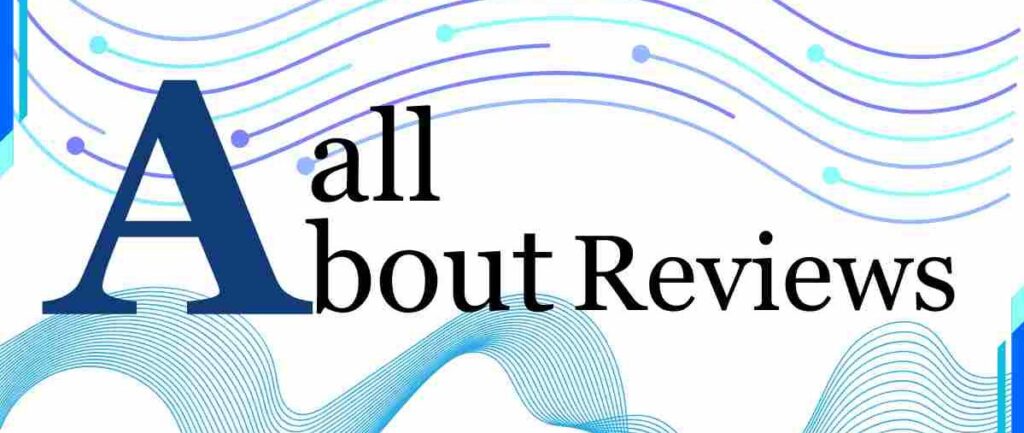 All About Reviews